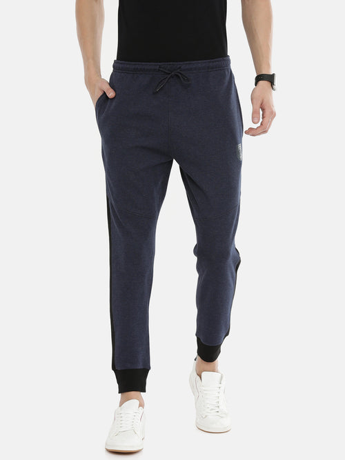 Men's Solid Comfort Jogger