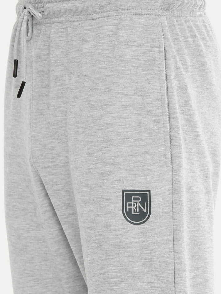 Men's Solid Comfort Fit Jogger