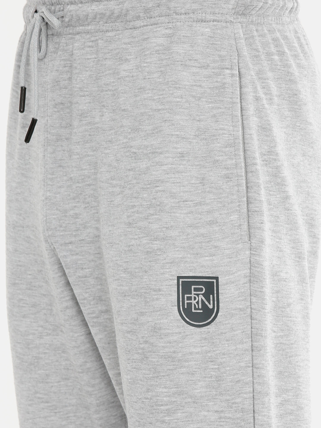 Men's Solid Comfort Jogger