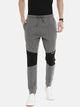 Men's Solid Comfort Jogger