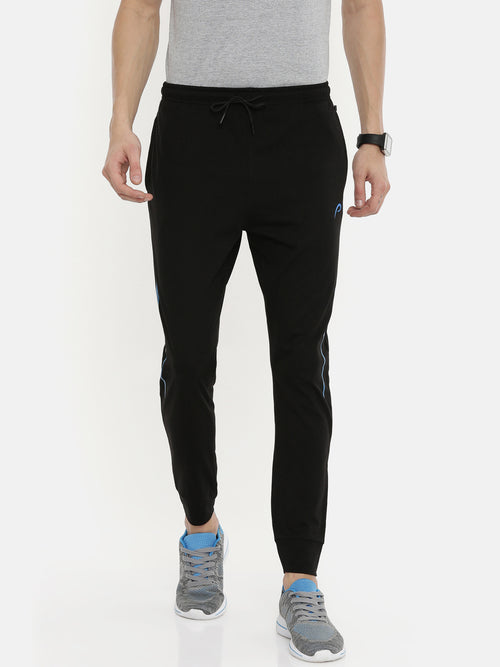 Men's Solid Comfort Jogger