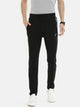 Men's Solid Comfort Track Pants