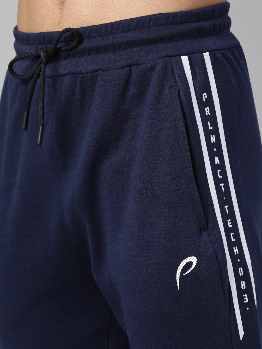 Men's Recovermax Solid Track Pants