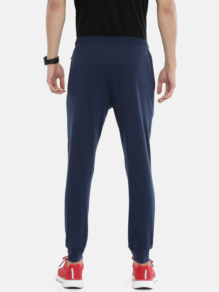Men's Solid Comfort Jogger