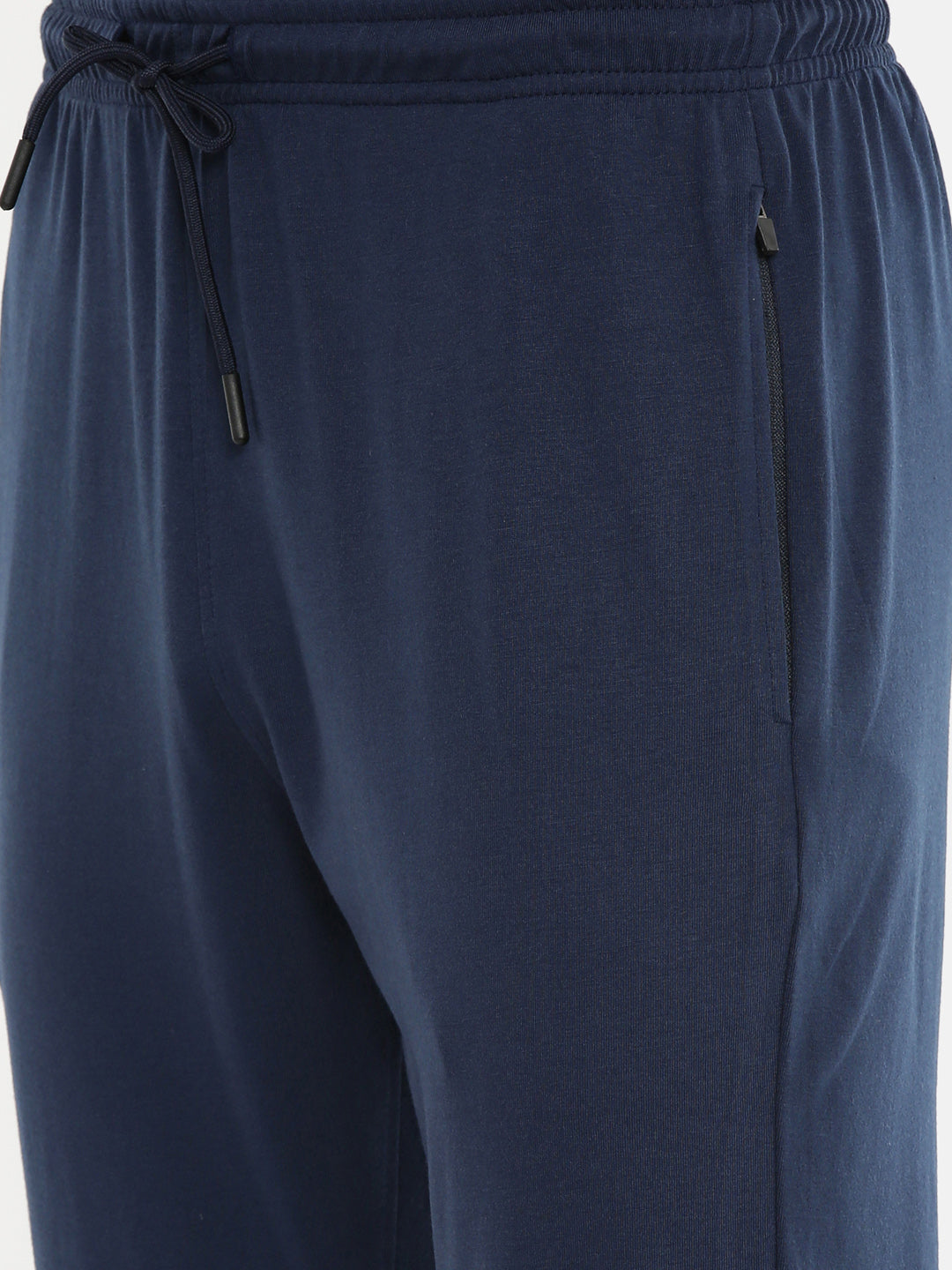 Men's Solid Comfort Jogger