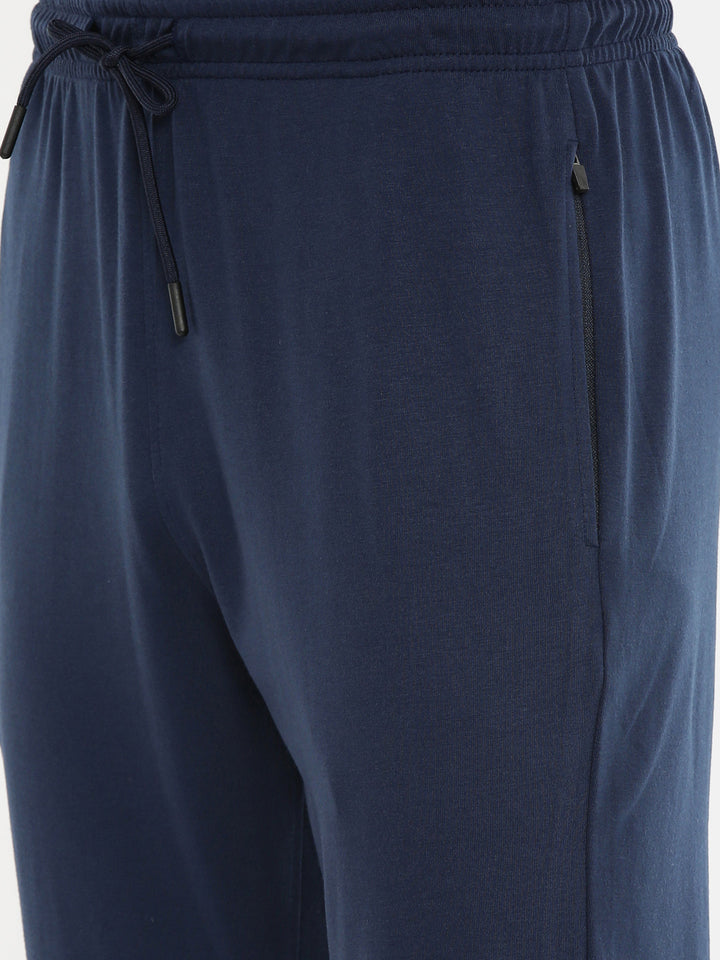 Men's Solid Comfort Jogger