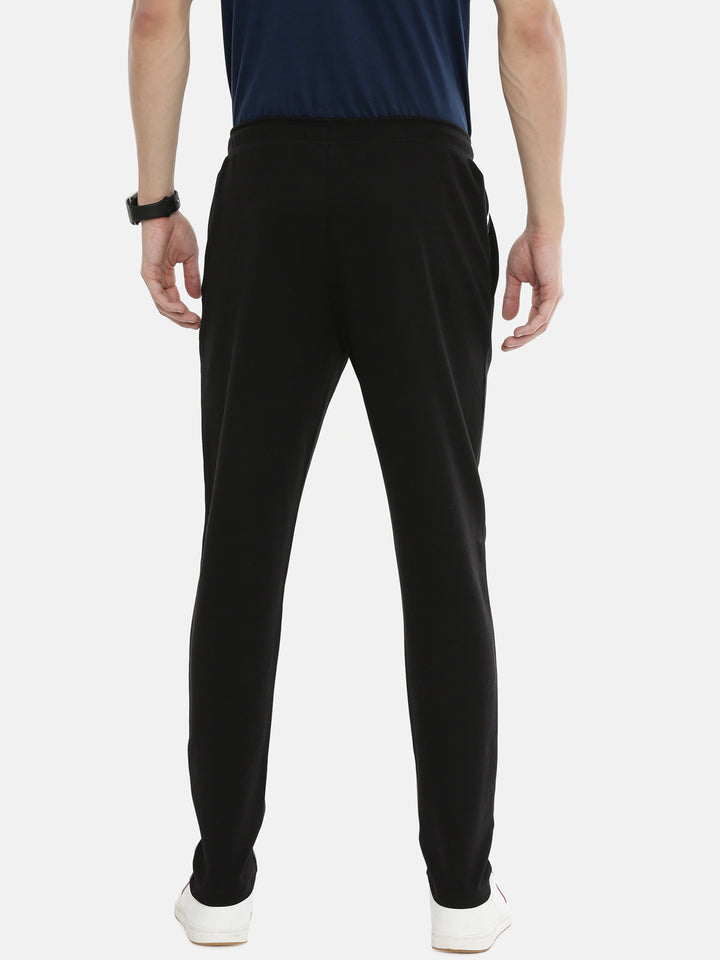 Men's Solid Comfort Jogger