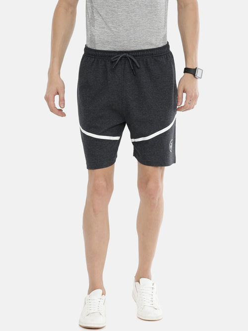 Men's Graphic Comfort Shorts
