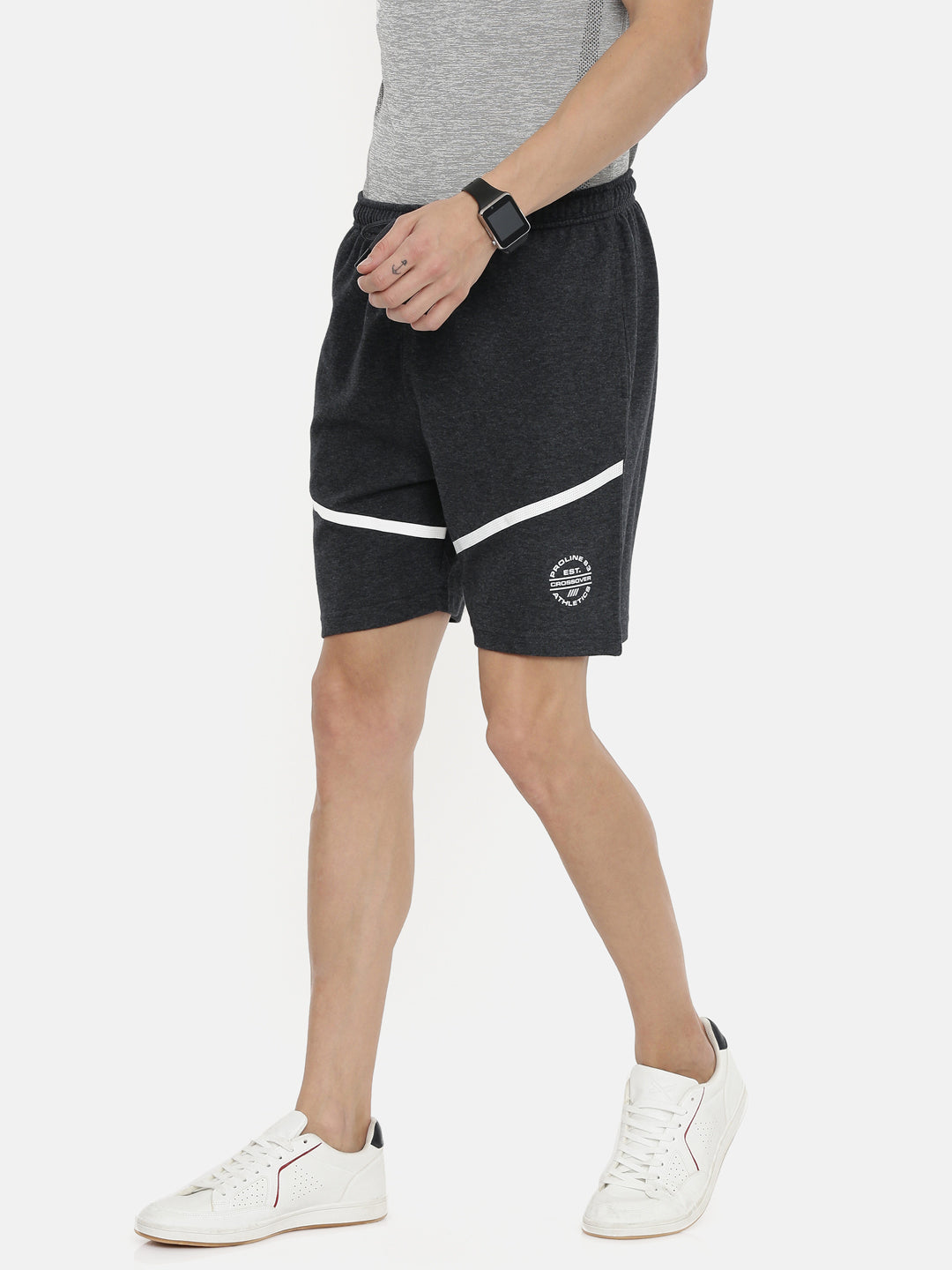 Men's Graphic Comfort Shorts