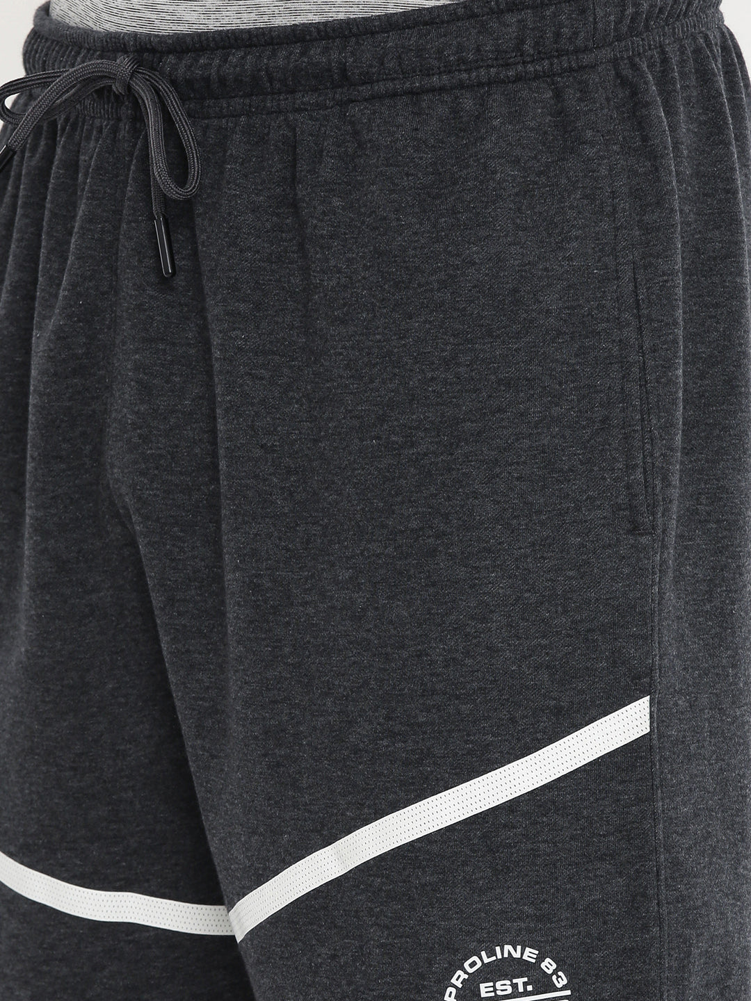 Men's Graphic Comfort Fit Shorts