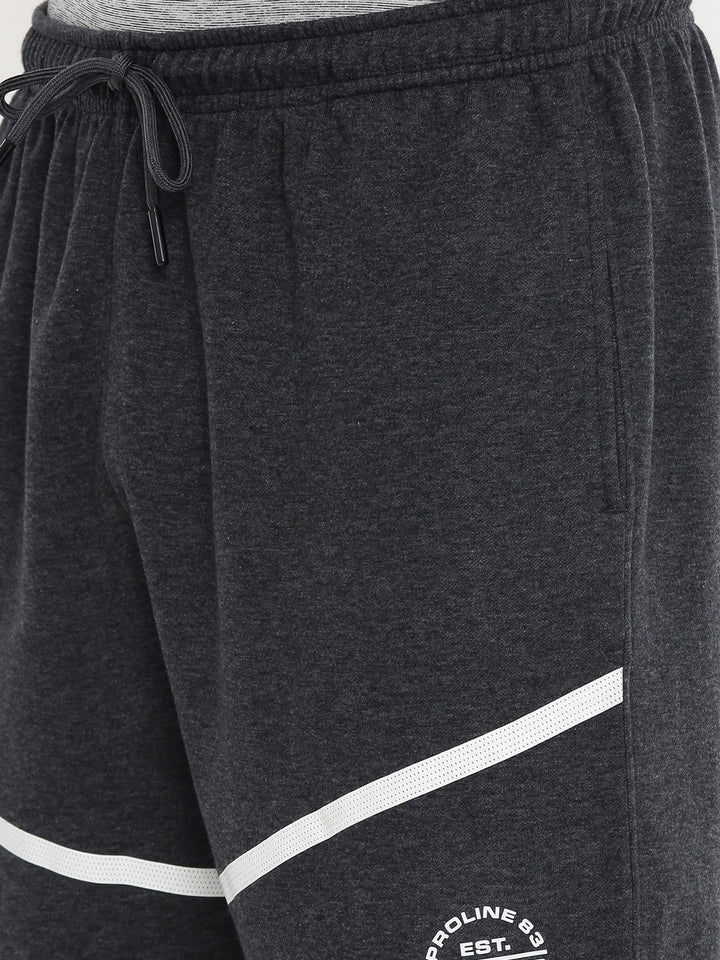Men's Graphic Comfort Fit Shorts