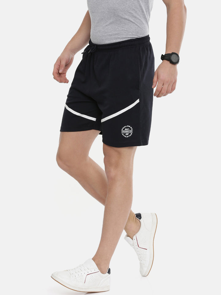 Men's Graphic Comfort Shorts