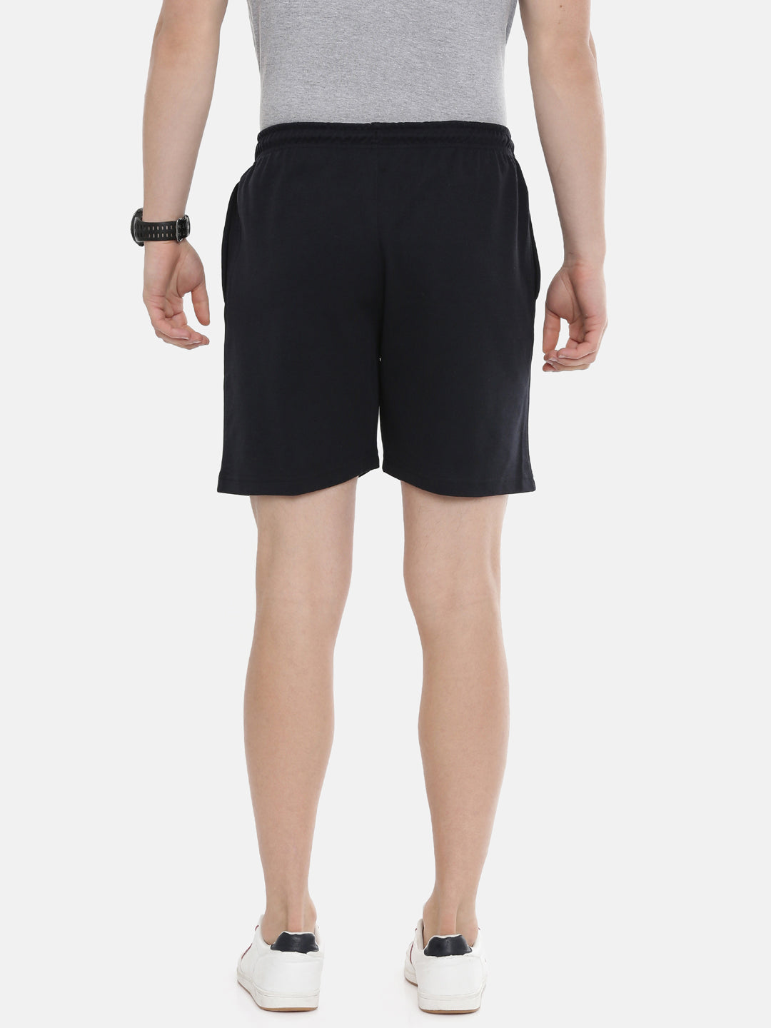 Men's Graphic Comfort Shorts