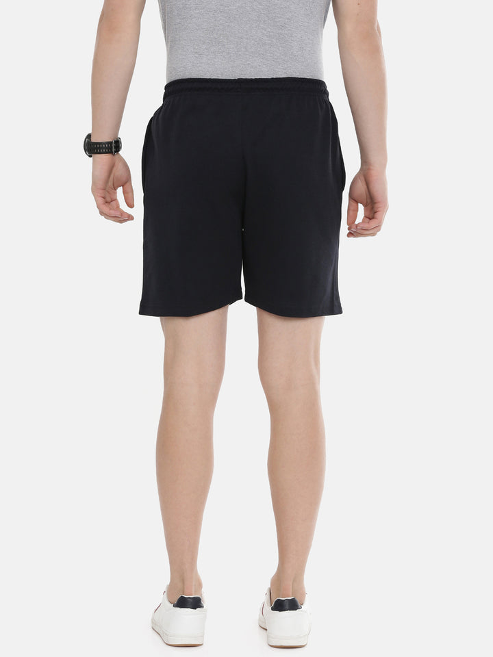 Men's Graphic Comfort Shorts