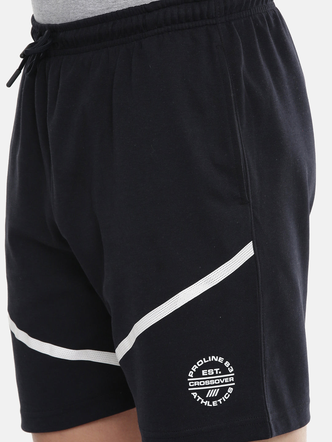 Men's Graphic Comfort Shorts