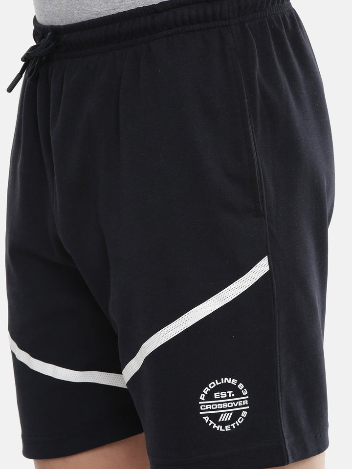 Men's Graphic Comfort Shorts