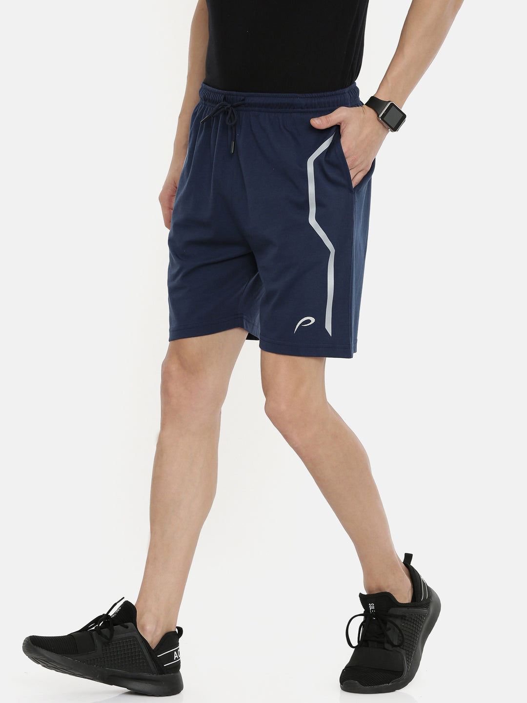 Men's Graphic comfort Shorts