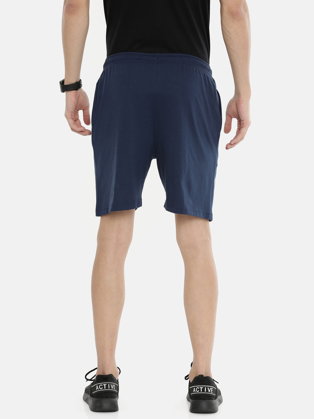 Men's Graphic comfort Shorts