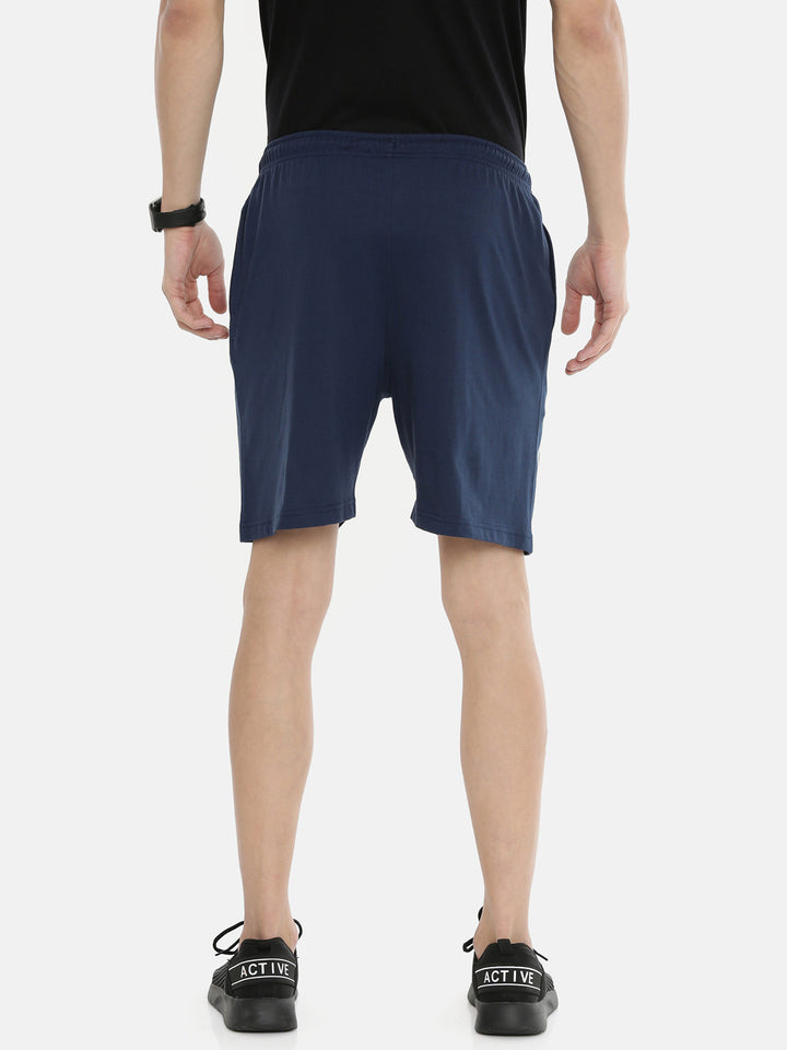 Men's Graphic comfort Shorts