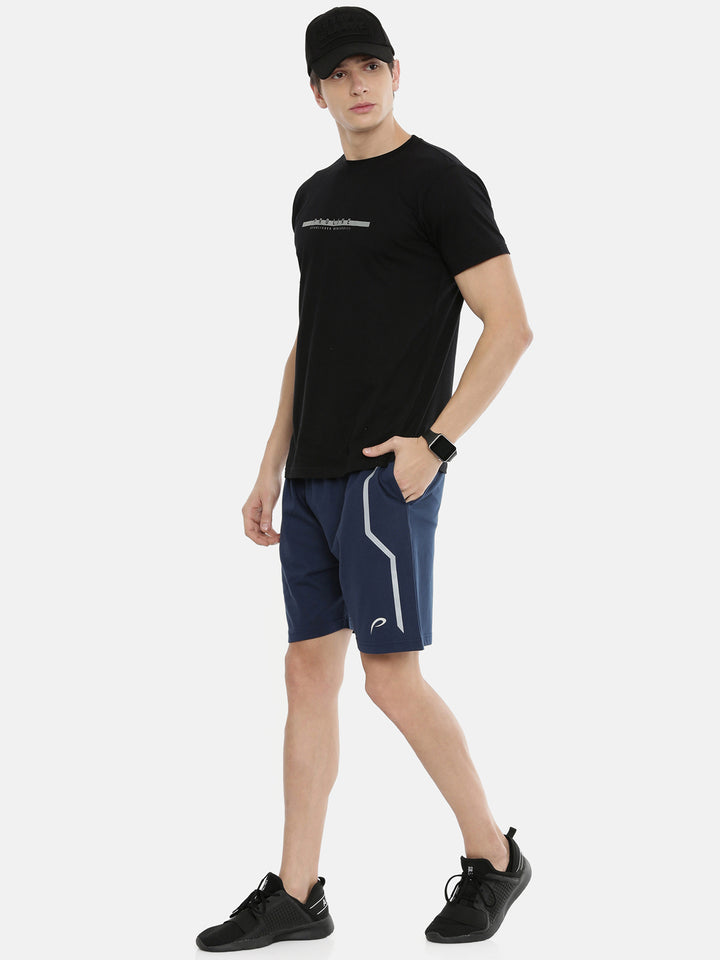 Men's Graphic comfort Shorts