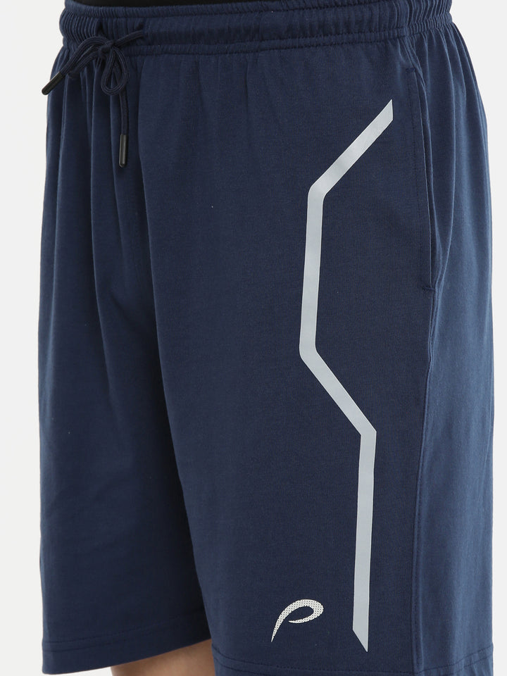 Men's Graphic comfort Shorts