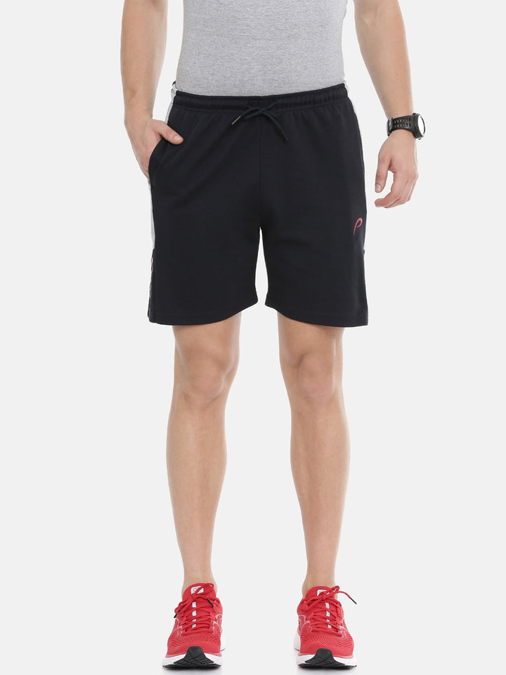 Men's Color Block Shorts
