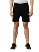 Men's Solid Shorts