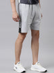 Men's Solid Shorts