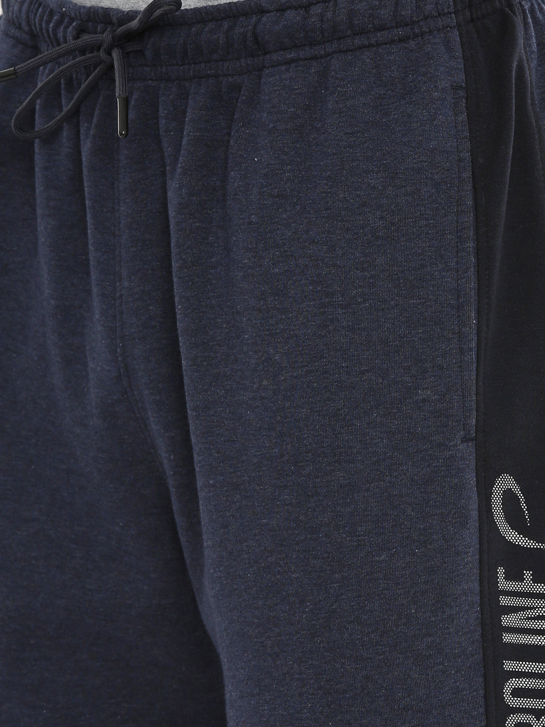 Men's Solid Comfort Shorts