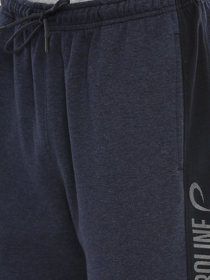 Men's Solid Comfort Shorts