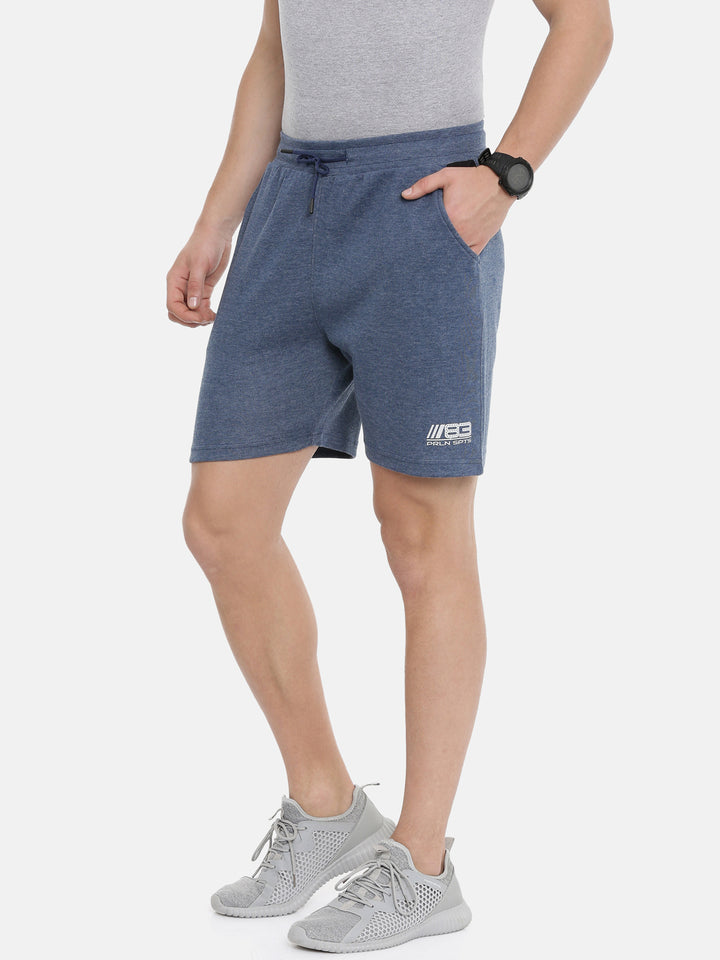 Men's Solid comfort Shorts