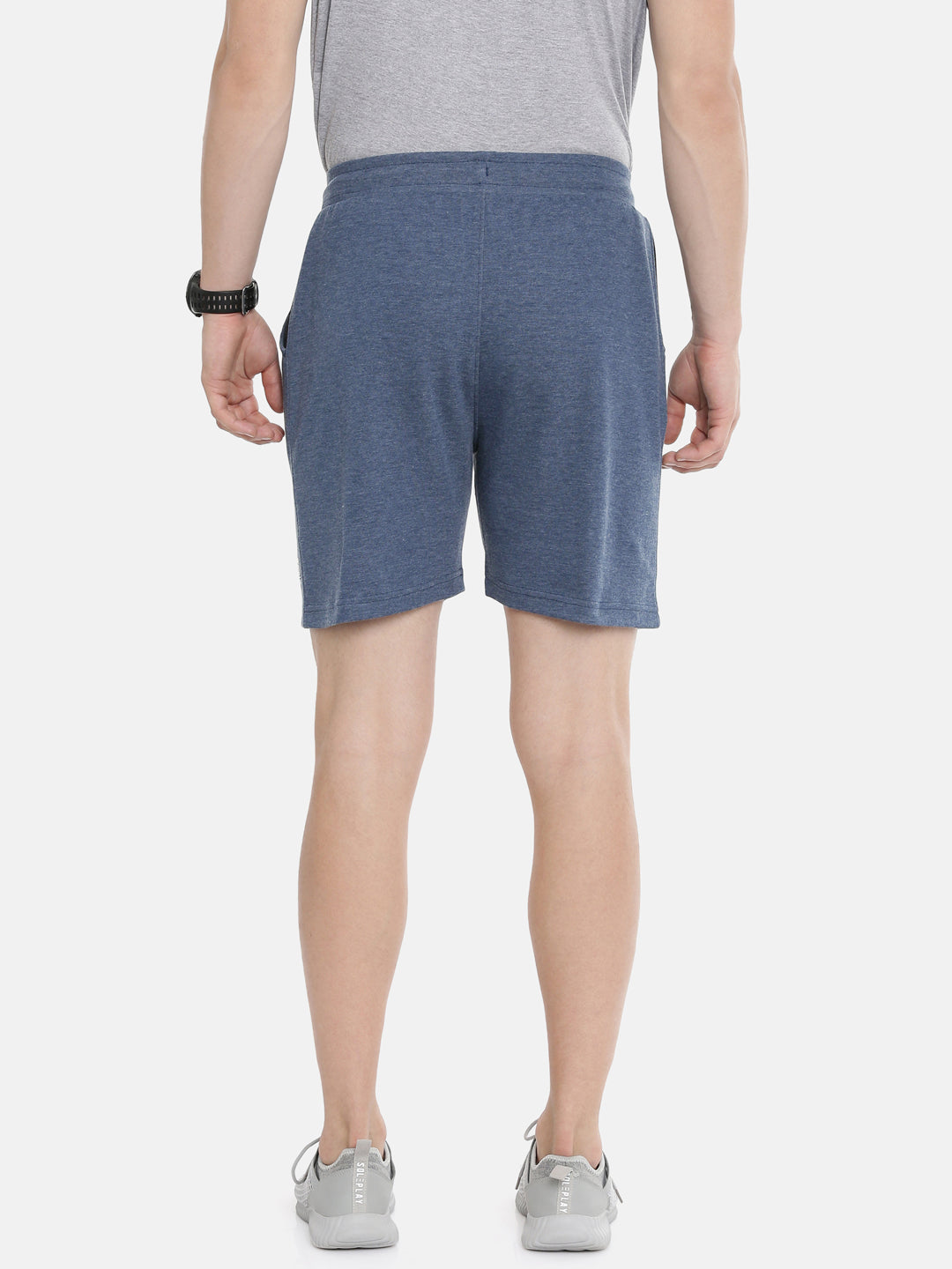 Men's Solid comfort Shorts