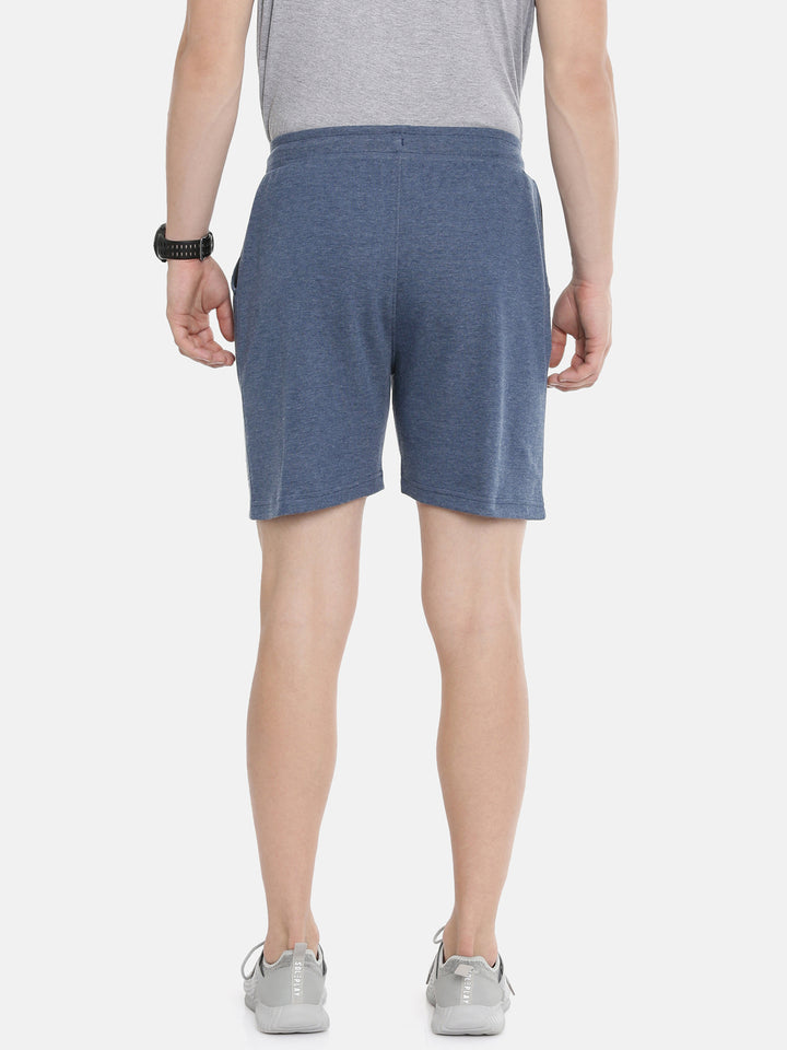 Men's Solid comfort Shorts