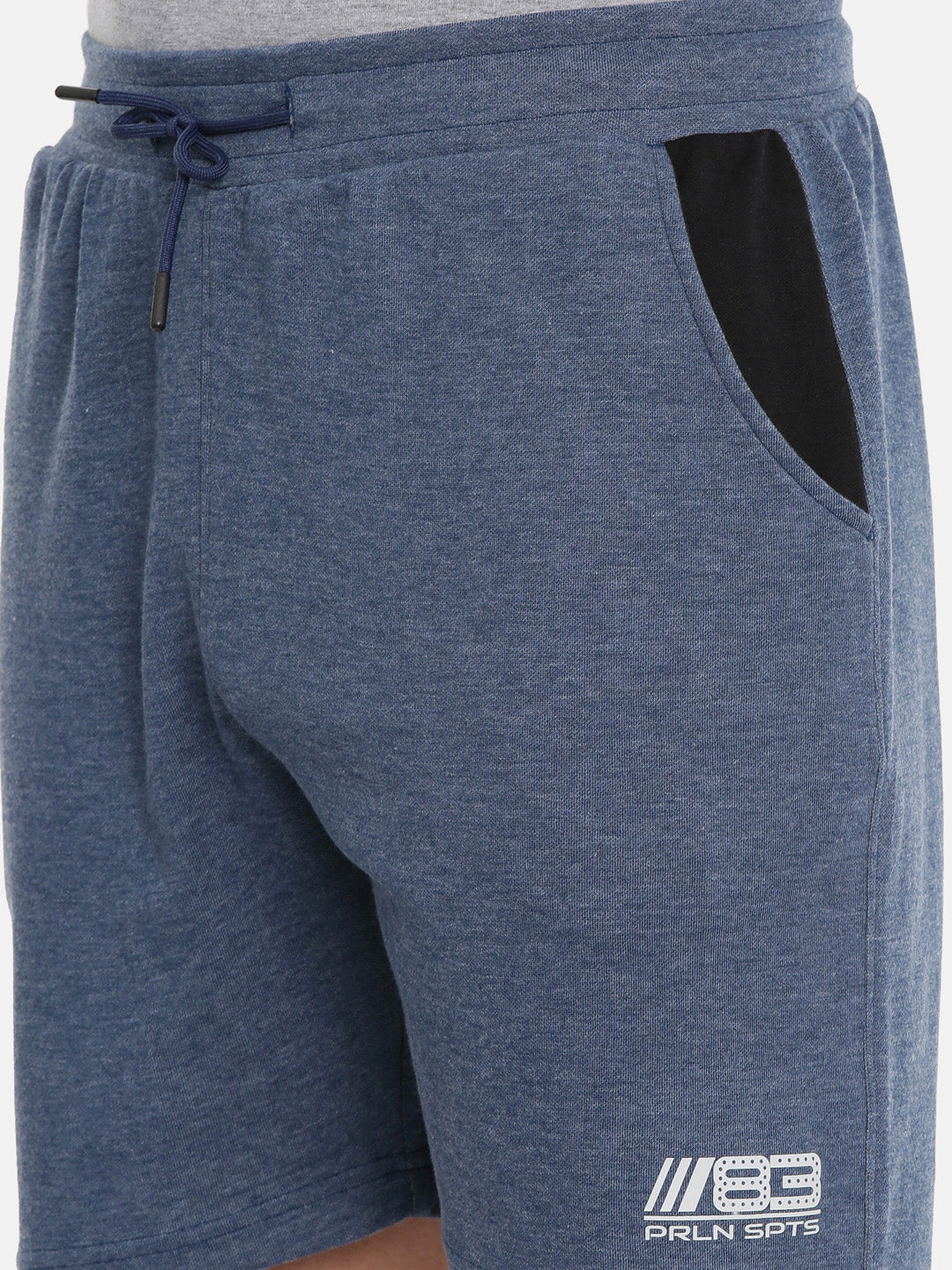 Men's Solid comfort Shorts