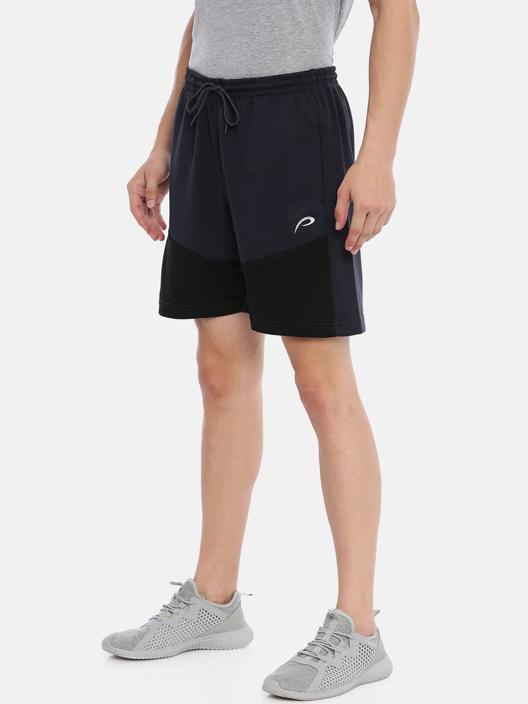Men's Color Block comfort Shorts