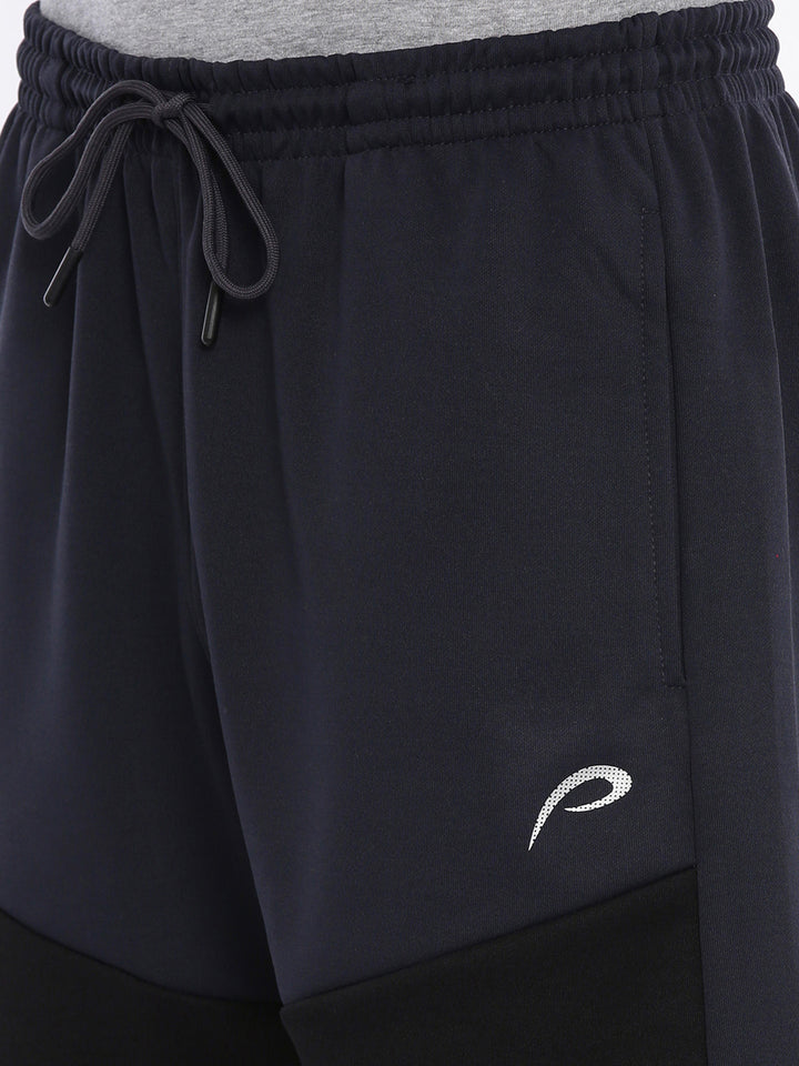 Men's Color Block comfort Shorts