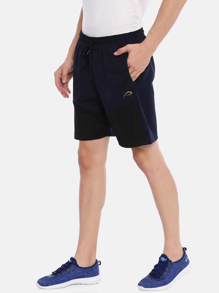 Men's Color Block comfort Shorts