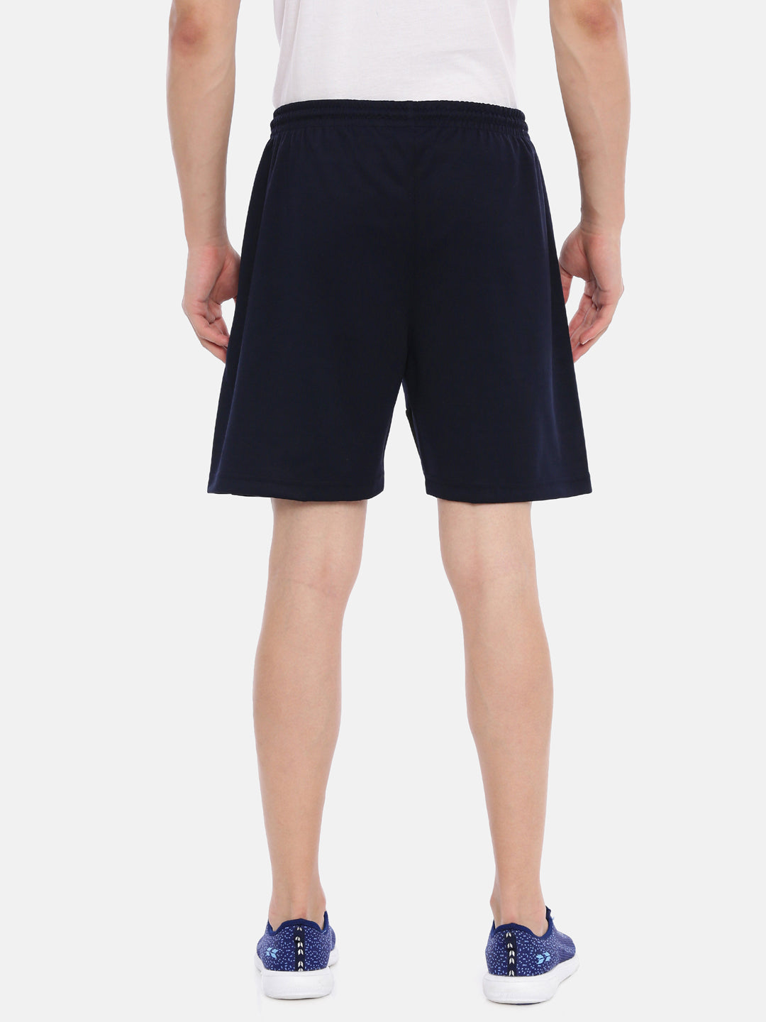 Men's Color Block comfort Shorts