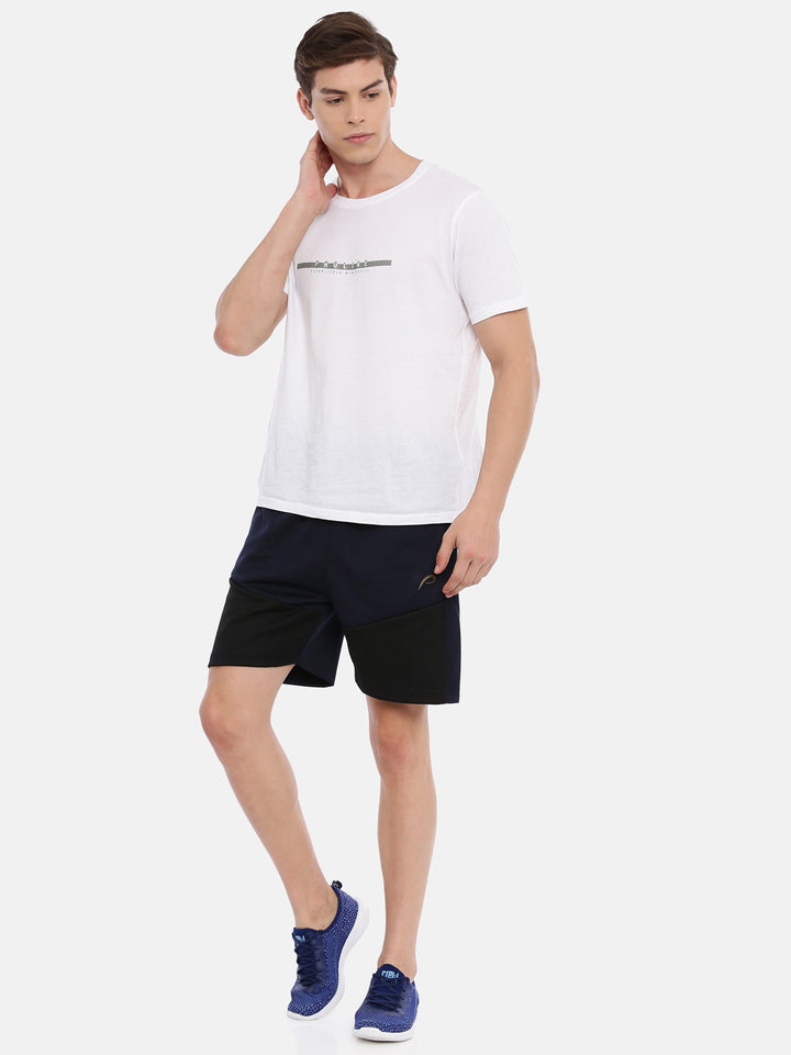 Men's Color Block comfort Shorts