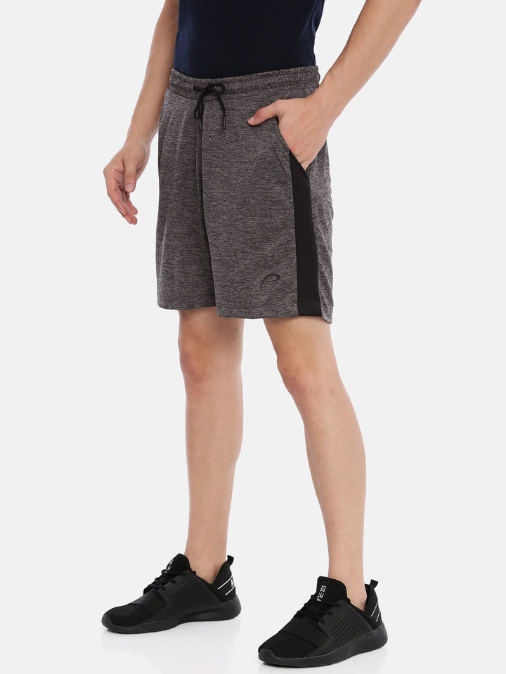 Men's Color Block Shorts