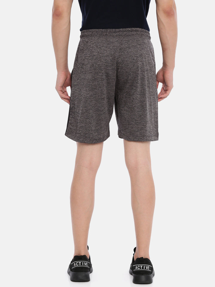 Men's Color Block Shorts