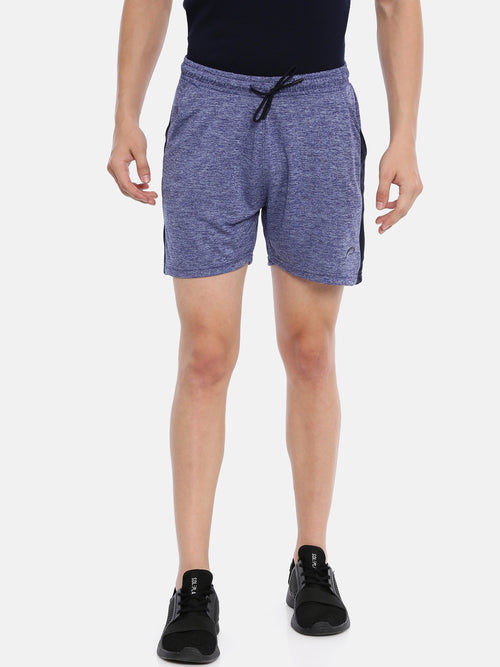 Men's Color Block Shorts