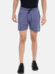Men's Color Block Shorts