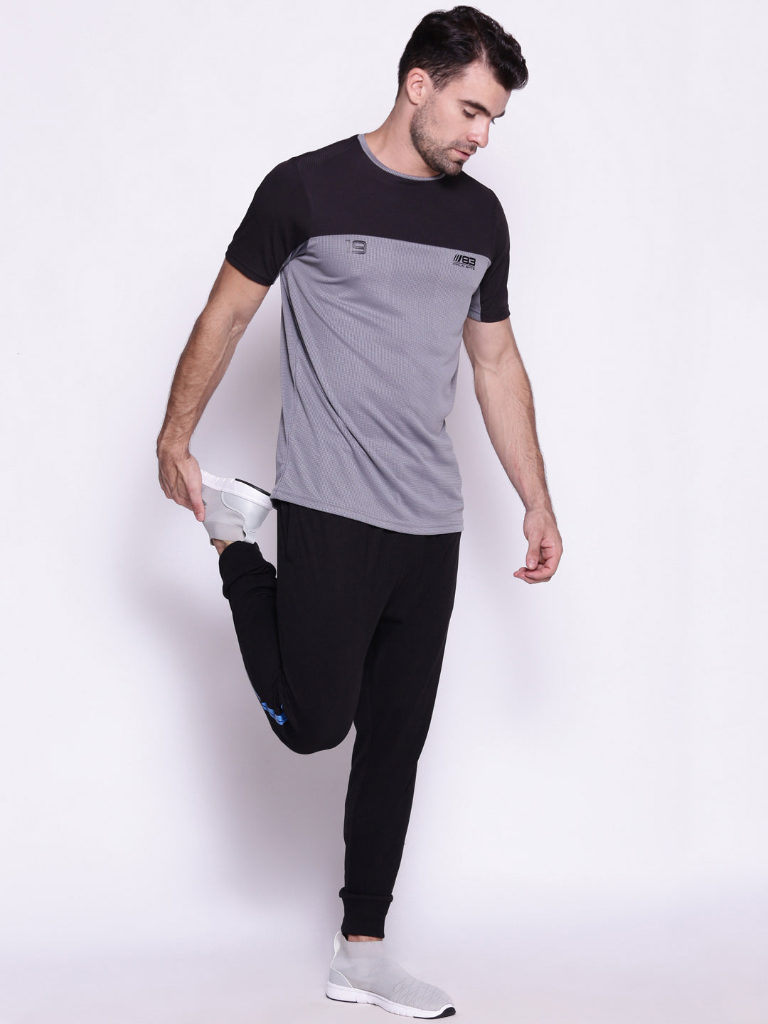 Men's Recovermax Graphic Joggers