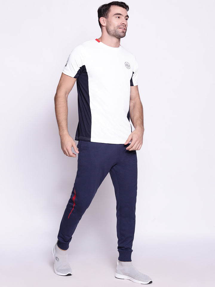 Men's Recovermax Graphic Joggers