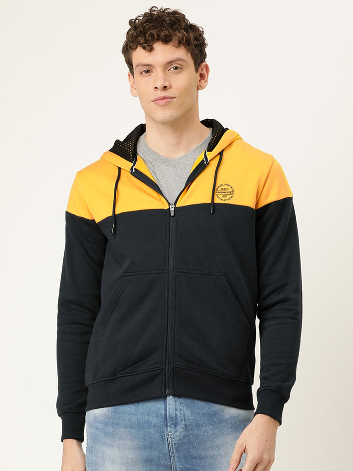 Men's Comfort Fit Sports Jackets