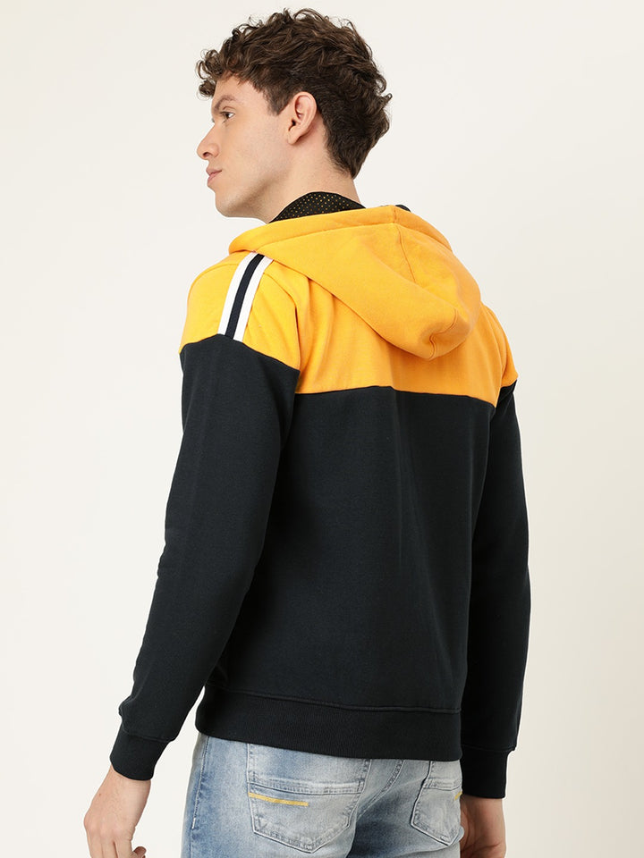 Men's Comfort Fit Sports Jackets