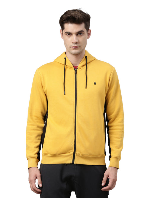Men's Running Sweat Jacket