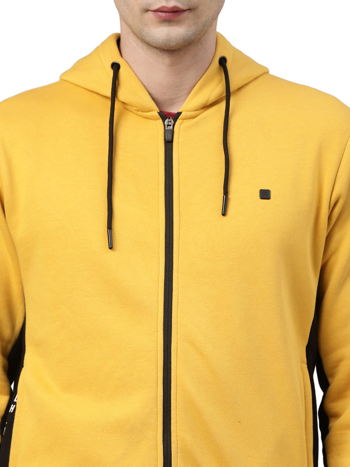 Men's Running Sweat Jacket