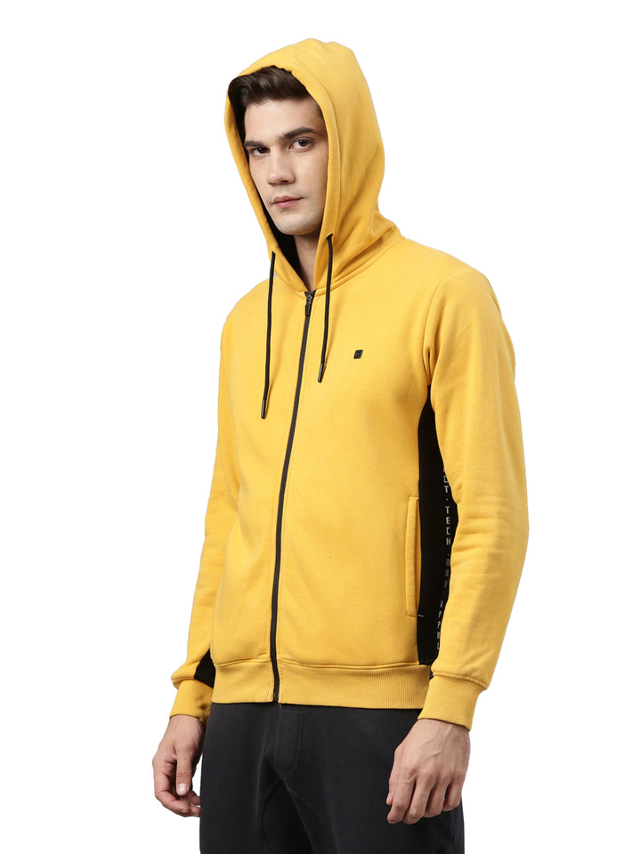 Men's Running Sweat Jacket